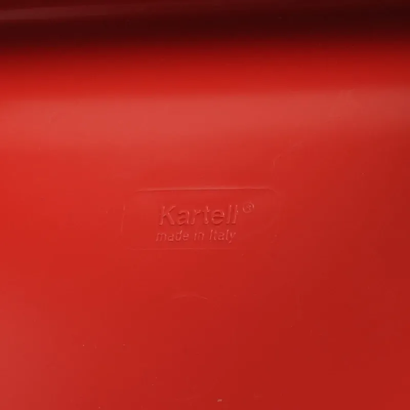 Pamono Sistema Scuola Childrens Chair by Masayuki Matsukaze for Kartell, 1970s> Children's Chairs