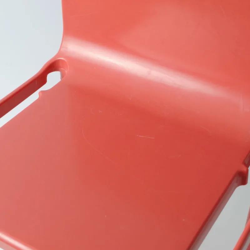 Pamono Sistema Scuola Childrens Chair by Masayuki Matsukaze for Kartell, 1970s> Children's Chairs