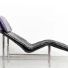 Online Pamono Skai Chaise Lounge by Tord Björklund for Ikea, 1980s