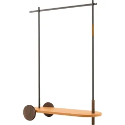 Outlet Pamono Skate Coat Rack by Morica Design