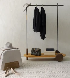 Outlet Pamono Skate Coat Rack by Morica Design