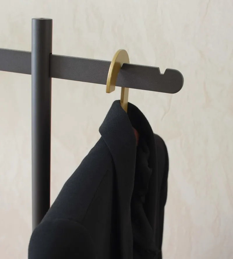 Outlet Pamono Skate Coat Rack by Morica Design