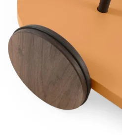 Outlet Pamono Skate Coat Rack by Morica Design