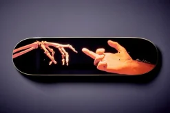 Discount Pamono Skateboard Deck by Original in Berlin