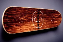 Discount Pamono Skateboard Deck by Original in Berlin