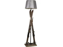 Pamono Ski Floor Lamp from Francomario, 2016> Floor Lamps