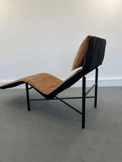 Pamono Skye Chaise Lounge by Tord Björklund for Ikea, 1980s><noscript><img width=