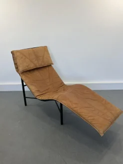Pamono Skye Chaise Lounge by Tord Björklund for Ikea, 1980s><noscript><img width=
