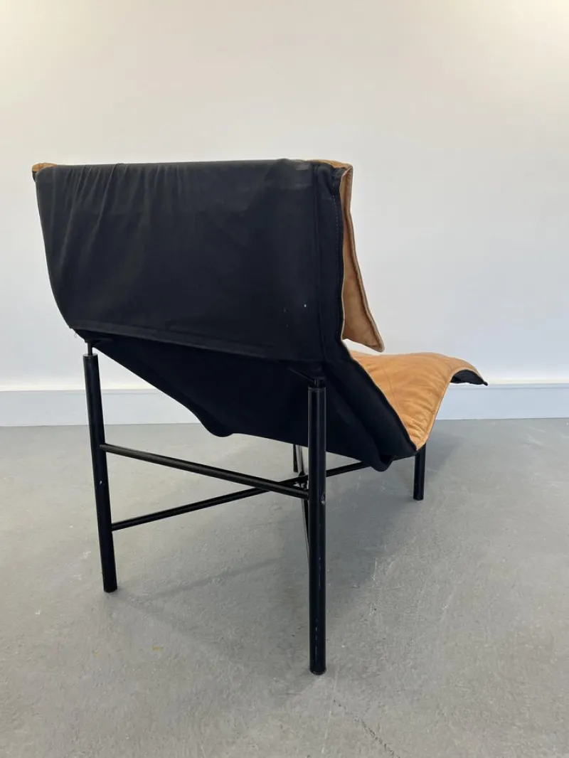 Pamono Skye Chaise Lounge by Tord Björklund for Ikea, 1980s> Daybeds & Chaises Lounges