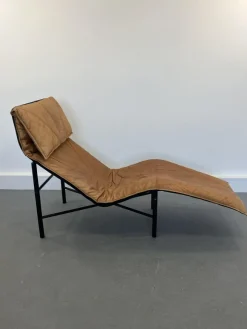Pamono Skye Chaise Lounge by Tord Björklund for Ikea, 1980s><noscript><img width=