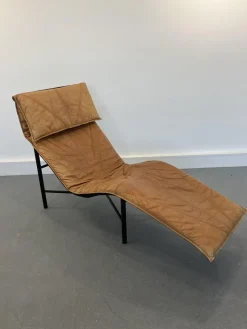 Pamono Skye Chaise Lounge by Tord Björklund for Ikea, 1980s><noscript><img width=
