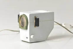 Hot Pamono Slide Projector by Dieter Rams for Braun, 1960s