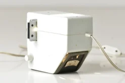 Hot Pamono Slide Projector by Dieter Rams for Braun, 1960s