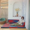 New Pamono Slim Aarons, Linda Christian, 1958 / 2020s, Limited Edition Estate Stamped Photographic Print