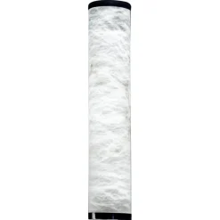 Pamono Slim WS 32 Wall Lamp by United Alabaster