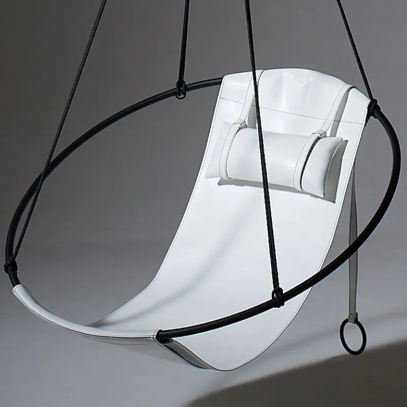 Pamono Sling Hanging Chair from Studio Stirling> Seating
