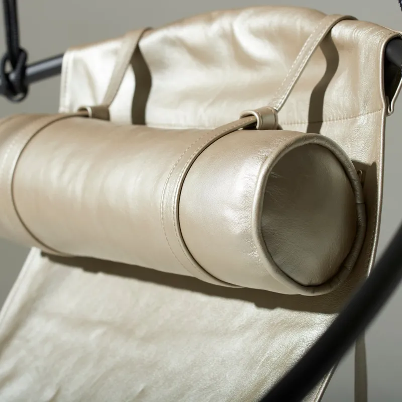 Pamono Sling Hanging Chair from Studio Stirling> Seating