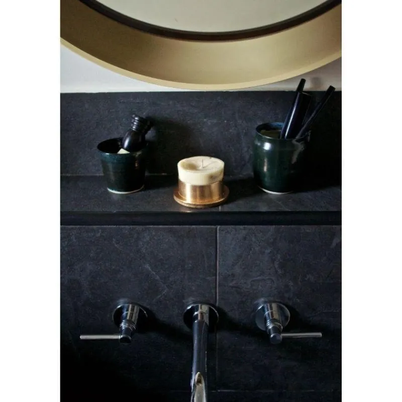 Pamono Small A Candlestick by Marion Mezenge> Tabletop