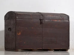 Best Pamono Small Antique Chest, 1900s