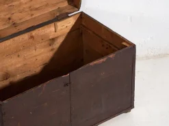 Best Pamono Small Antique Chest, 1900s