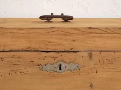Pamono Small Antique Chest, 1920s><noscript><img width=