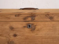Pamono Small Antique Chest, 1920s