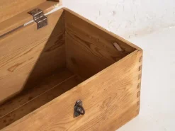 Sale Pamono Small Antique Storage Chest, 1920s