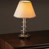 Best Pamono Small Art Deco Lamp, 1930s