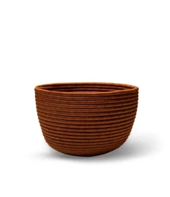 Pamono Small Basket by Sebastian Herkner> Trunks, Crates & Baskets