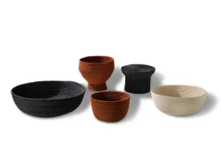Pamono Small Basket by Sebastian Herkner><noscript><img width=