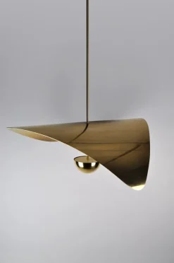 Pamono Small Bonnie Led Pendant by Ovature Studios> Ceiling Lights