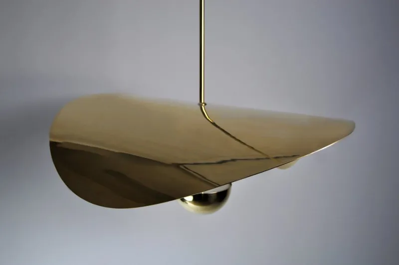 Pamono Small Bonnie Led Pendant by Ovature Studios> Ceiling Lights