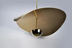 Pamono Small Bonnie Led Pendant by Ovature Studios><noscript><img width=