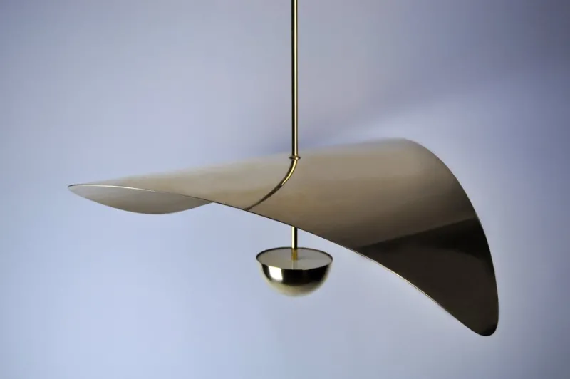 Pamono Small Bonnie Led Pendant by Ovature Studios> Ceiling Lights