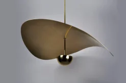 Pamono Small Bonnie Led Pendant by Ovature Studios><noscript><img width=