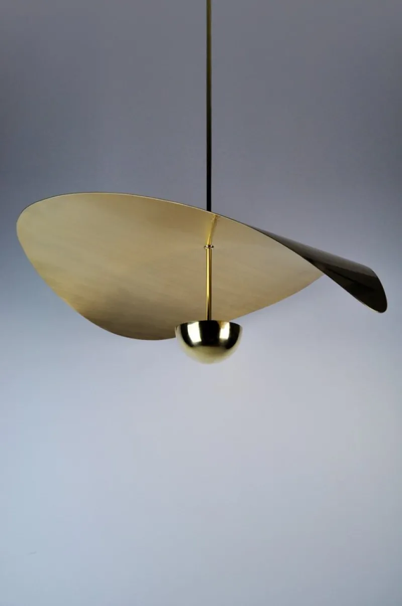 Pamono Small Bonnie Led Pendant by Ovature Studios> Ceiling Lights
