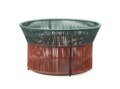 Discount Pamono Small Caribe Chic Basket 3 by Sebastian Herkner