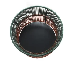Discount Pamono Small Caribe Chic Basket 3 by Sebastian Herkner