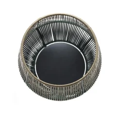 Pamono Small Caribe Chic Basket 2 by Sebastian Herkner><noscript><img width=