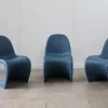 Pamono Small Chair by Verner Panton for Vitra, 2000s> Children's Chairs