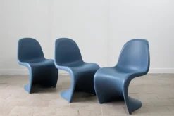 Pamono Small Chair by Verner Panton for Vitra, 2000s> Children's Chairs