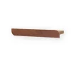 New Pamono Small Cielo Wall Shelf in Walnut by Woodendot