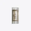 Best Pamono Small Clear Amaro Wall Light from Pure White Lines
