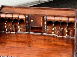 Sale Pamono Small Desk with Secret Drawers