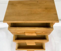 Pamono Small 3-Drawer Cabinet, 1950s><noscript><img width=