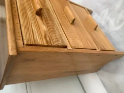 Pamono Small 3-Drawer Cabinet, 1950s><noscript><img width=