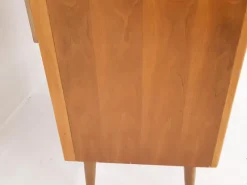 New Pamono Small Dressing Table by Gunther Hoffstead for Uniflex, 1960s