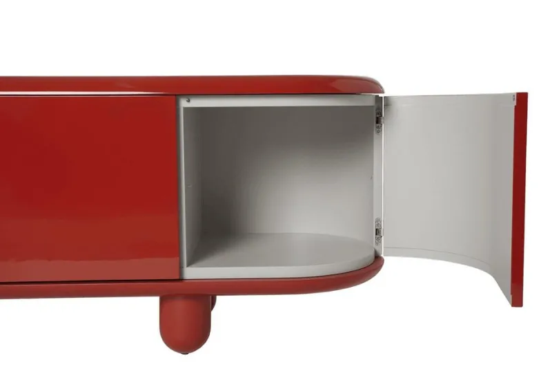 Discount Pamono Small Explorer Sideboard by Jaime Hayon for BD Barcelona, 2023