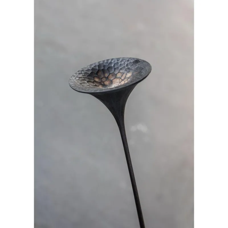 Pamono Small Fiori Sculptures by Antrei Hartikainen> Decorative Objects