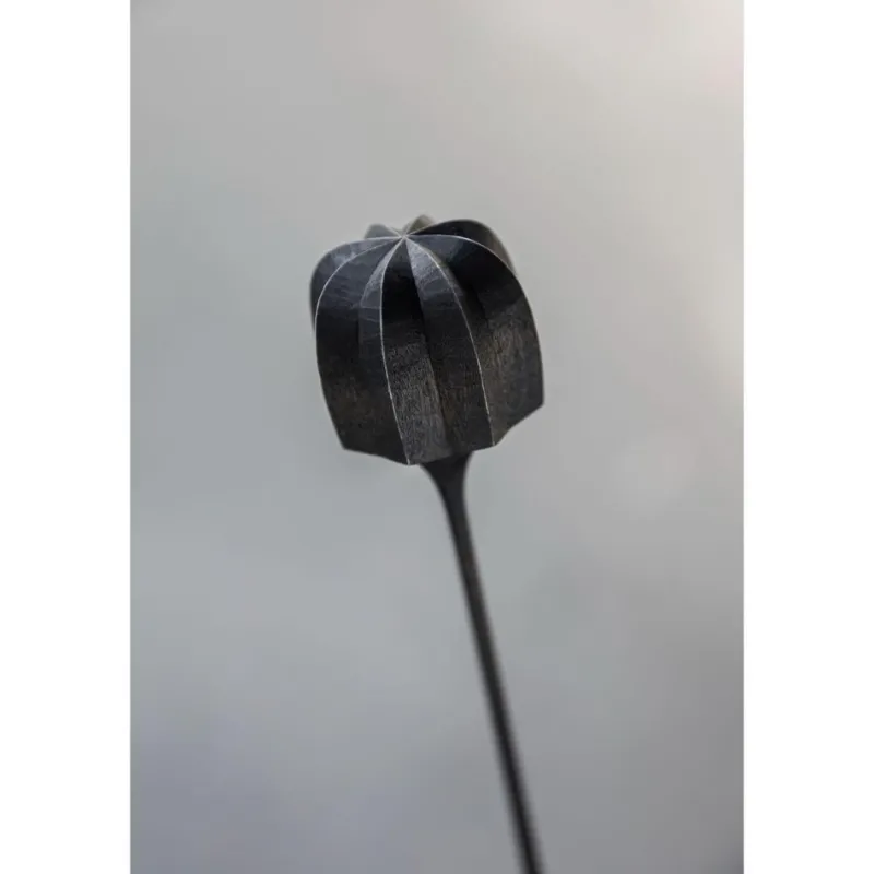 Pamono Small Fiori Sculptures by Antrei Hartikainen> Decorative Objects